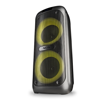 ALTAVOZ BLUETOOTH PORTABLE WILDBANGER3 E 240W COMPATIBLE CON BLUETOOTH/ TWS/ USB & TF/ AUX IN BAT 4H