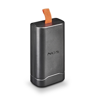 ALTAVOZ BLUETOOTH PORTABLE WILDBANGER3 E 240W COMPATIBLE CON BLUETOOTH/ TWS/ USB & TF/ AUX IN BAT 4H
