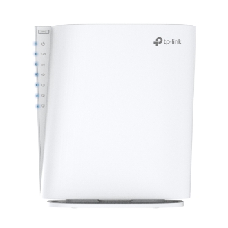 RANGE EXTENDER TP-LINK RE900XD AX6000 WI-FI 6 TRIBANDA 4804MBPS + 1148MBPS 1xRJ45 2.5Gb 2xRJ45 Gb EA