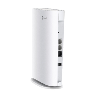 RANGE EXTENDER TP-LINK RE900XD AX6000 WI-FI 6 TRIBANDA 4804MBPS + 1148MBPS 1xRJ45 2.5Gb 2xRJ45 Gb EA