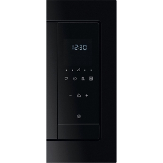 MICROONDAS AEG TS5GM25EB 25L 900W GRILL CR NEGRO INT