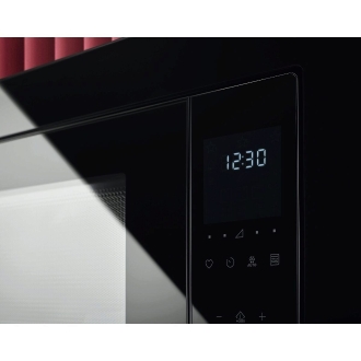 MICROONDAS AEG TS5GM25EB 25L 900W GRILL CR NEGRO INT