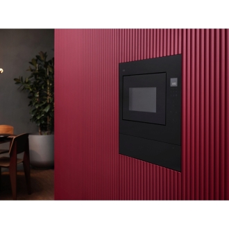 MICROONDAS AEG TS5GM25EB 25L 900W GRILL CR NEGRO INT