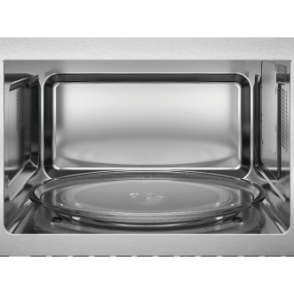 MICROONDAS AEG TS5GM25EB 25L 900W GRILL CR NEGRO INT