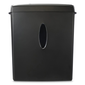 DESTRUCTORA DE PAPEL HAMA SAFE X100CD DESTRUYE CD TARJETAS DIN A4 15L NIVEL P4 T4 E3