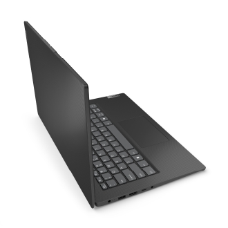 Lenovo V14 G5 IRL Intel® Core i7 i7-13620H Portátil 35,6 cm (14") Full HD 16 GB DDR5-SDRAM 512 GB SSD Wi-Fi 6 (802.11ax) Español Negro