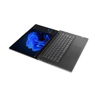Lenovo V14 G5 IRL Intel® Core i7 i7-13620H Portátil 35,6 cm (14") Full HD 16 GB DDR5-SDRAM 512 GB SSD Wi-Fi 6 (802.11ax) Español Negro