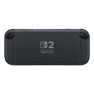 CONSOLA NINTENDO SWITCH 2 BATERIA EXTRAIBLE
