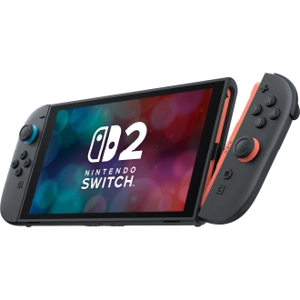 CONSOLA NINTENDO SWITCH 2 BATERIA EXTRAIBLE