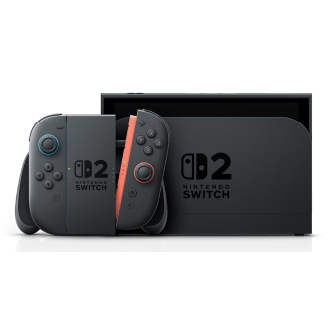 CONSOLA NINTENDO SWITCH 2 BATERIA EXTRAIBLE