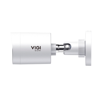 TP-Link InSight S325 Bala (forma) Cámara de seguridad IP Exterior 1920 x 1080 Pixeles Techo/Pared/Poste