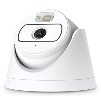 TP-Link EasyCam C420 Almohadilla Cámara de seguridad IP Exterior 1920 x 1080 Pixeles Techo/Pared/Poste
