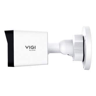 TP-Link VIGI EasyCam C320 Bala (forma) Cámara de seguridad IP Exterior 1920 x 1080 Pixeles Techo/Pared/Poste