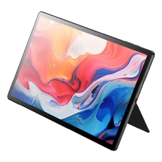 Tablet Hannspree Mercury 4G LTE 14.1" 60Hz 6GB 128GB IP45 Gris incluye funda