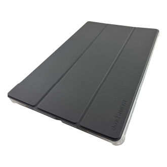 Tablet Hannspree Mercury 4G LTE 14.1" 60Hz 6GB 128GB IP45 Gris incluye funda