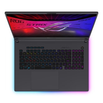 ASUS ROG Strix G18 G815LR-TT369 Gaming Core Ultra 9 290HX Plus 18" 16GB 1TB RTX 5070 Ti 12GB FreeDOS Gris
