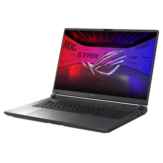 ASUS ROG Strix G18 G815LR-TT369 Gaming Core Ultra 9 290HX Plus 18" 16GB 1TB RTX 5070 Ti 12GB FreeDOS Gris