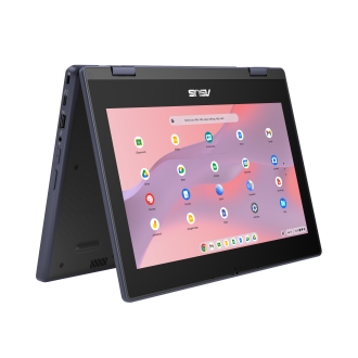 ASUS chromebook cz11 Flip cz1104fm4a-ns0143 kompanio 540 11.6" 8GB 64GB chromeOS