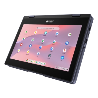 ASUS chromebook cz11 Flip cz1104fm4a-ns0143 kompanio 540 11.6" 8GB 64GB chromeOS
