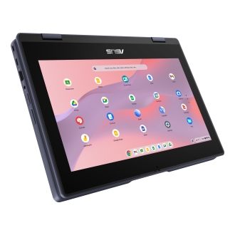 ASUS chromebook cz11 Flip cz1104fm4a-ns0143 kompanio 540 11.6" 8GB 64GB chromeOS