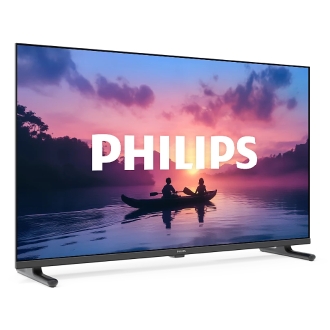 TV PHILIPS 24 24PHS6050 HD SMART TV PIXEL PLUS
