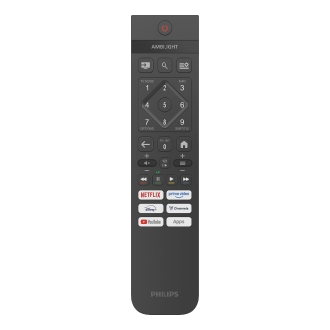 TV PHILIPS 24 24PHS6050 HD SMART TV PIXEL PLUS