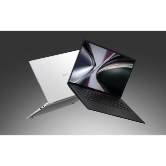 LG GRAM 14Z90U Intel Core Ultra 7 14" 32GB 512GB W11 Negro