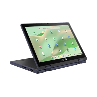 ASUS cr1204fta-r90075 n150 12.2" táctil 8GB 64GB ChromeOS