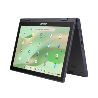 ASUS cr1204fta-r90075 n150 12.2" táctil 8GB 64GB ChromeOS