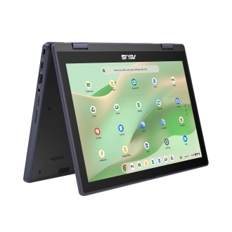 ASUS cr1204fta-r90075 n150 12.2" táctil 8GB 64GB ChromeOS