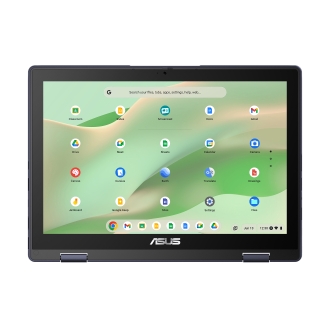 ASUS cr1204fta-r90075 n150 12.2" táctil 8GB 64GB ChromeOS