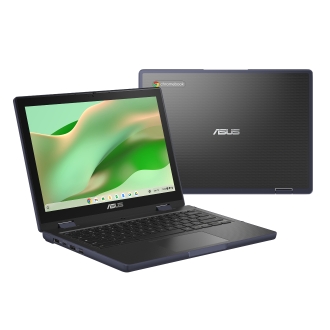 ASUS cr1204fta-r90075 n150 12.2" táctil 8GB 64GB ChromeOS