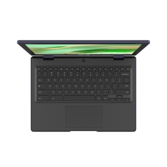 ASUS cr1204fta-r90075 n150 12.2" táctil 8GB 64GB ChromeOS