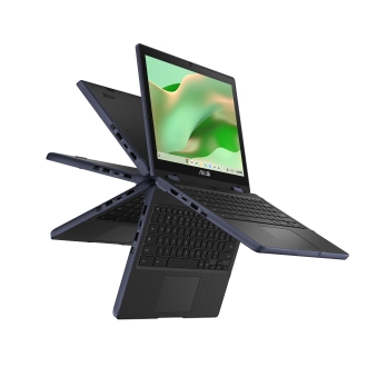 ASUS cr1204fta-r90075 n150 12.2" táctil 8GB 64GB ChromeOS