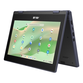 ASUS cr1104fta-ns0096 n150 11.6" táctil 8GB 64GB ChromeOS