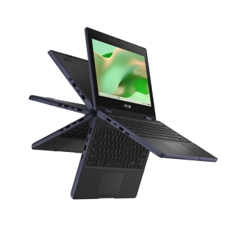 ASUS cr1104fta-ns0096 n150 11.6" táctil 8GB 64GB ChromeOS
