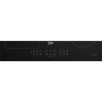 ENCIMERA BEKO HII64200FMT 4F IND