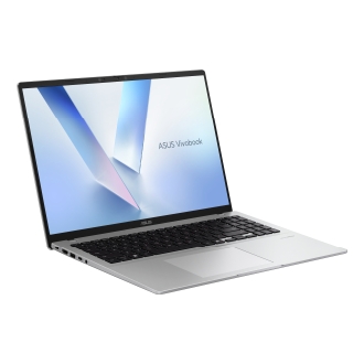 ASUS Vivobook 16 X1607CA-MB389W Copilot+ Intel Core Ultra 7 255H 16" 16GB 512GB W11 Plata