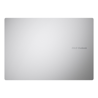 ASUS Vivobook 16 X1607CA-MB389W Copilot+ Intel Core Ultra 7 255H 16" 16GB 512GB W11 Plata