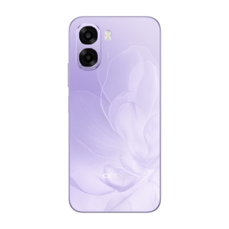 OPPO A6x 5G 6.75" 6GB 256GB Violeta