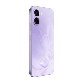 OPPO A6x 5G 6.75" 6GB 256GB Violeta