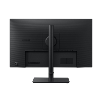 Monitor Samsung S27F430UAU 27" 100Hz 5MS pivotante USB-C DP HDMI negro