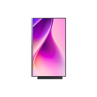 Monitor Samsung S27F430UAU 27" 100Hz 5MS pivotante USB-C DP HDMI negro