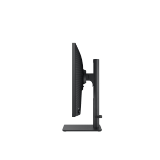 Monitor Samsung S27F430UAU 27" 100Hz 5MS pivotante USB-C DP HDMI negro