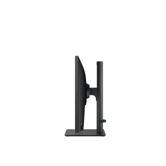 Monitor Samsung S27F430UAU 27" 100Hz 5MS pivotante USB-C DP HDMI negro