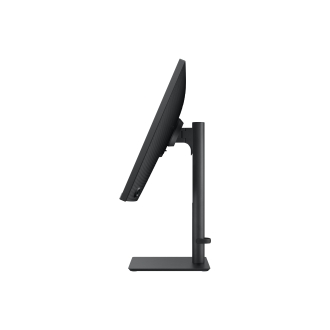 Monitor Samsung S27F430UAU 27" 100Hz 5MS pivotante USB-C DP HDMI negro