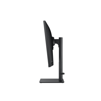 Monitor Samsung S27F430UAU 27" 100Hz 5MS pivotante USB-C DP HDMI negro