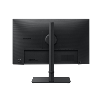 Monitor Samsung S24F430UAU 24" 100Hz 5MS multimedia pivotante USB-C DP HDMI