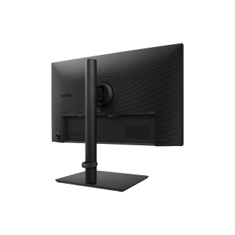 Monitor Samsung S24F430UAU 24" 100Hz 5MS multimedia pivotante USB-C DP HDMI