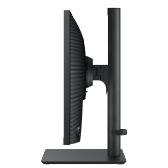 Monitor Samsung S24F430UAU 24" 100Hz 5MS multimedia pivotante USB-C DP HDMI